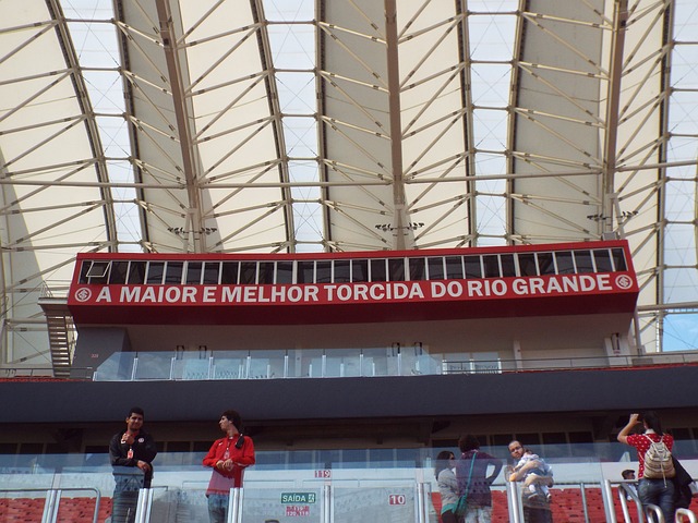 服了球迷 服了球迷